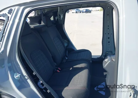 2024 Honda Hr-V из США, поврежденный, VIN 3CZRZ2H51RM768602